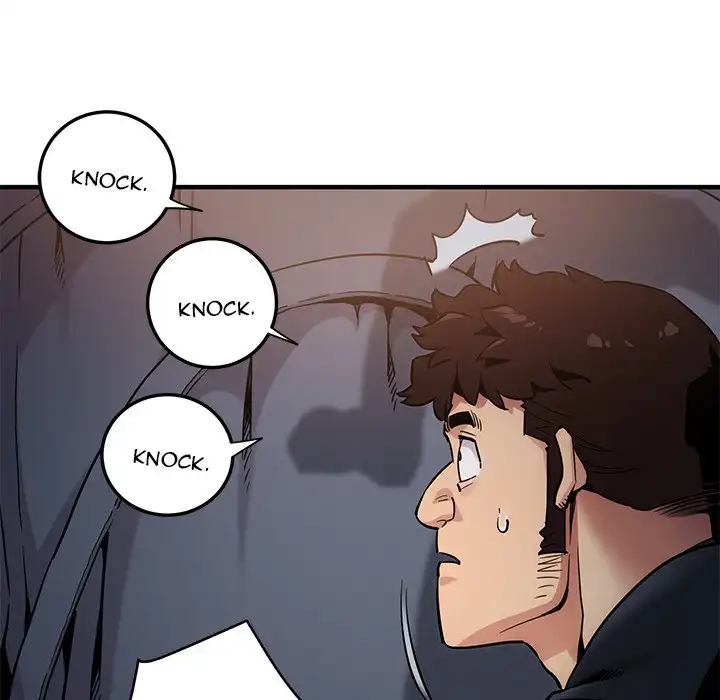 Dog on Patrol chapter 7 page 53