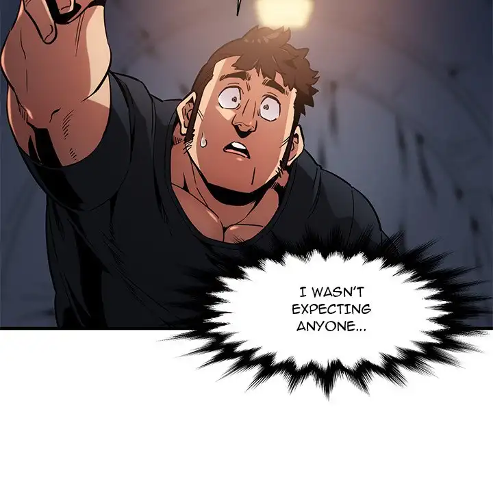Dog on Patrol chapter 7 page 55