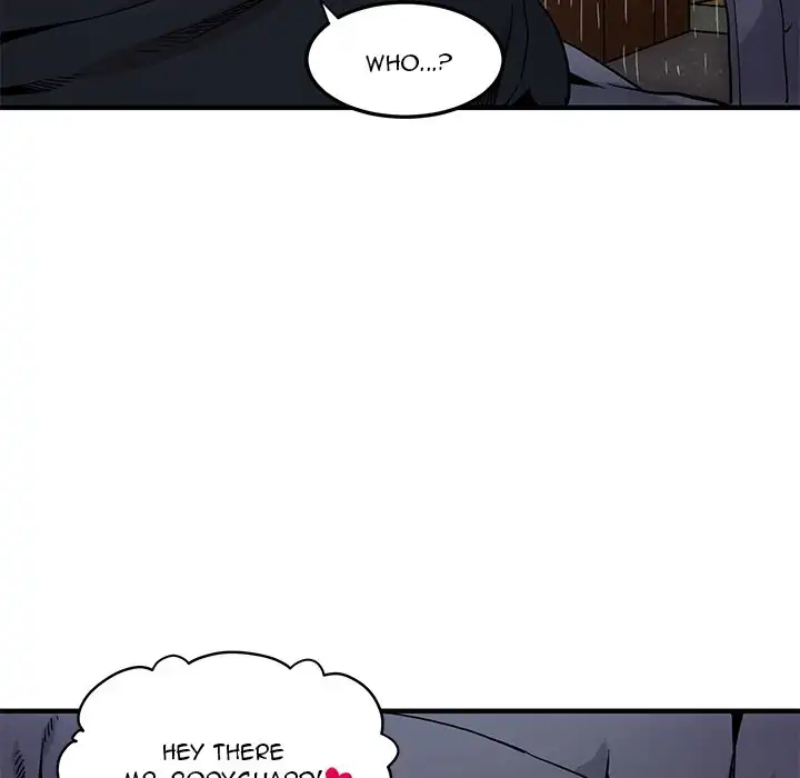 Dog on Patrol chapter 7 page 57