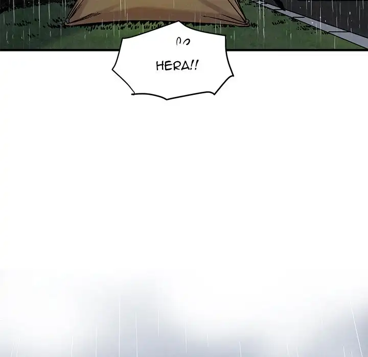 Dog on Patrol chapter 7 page 62