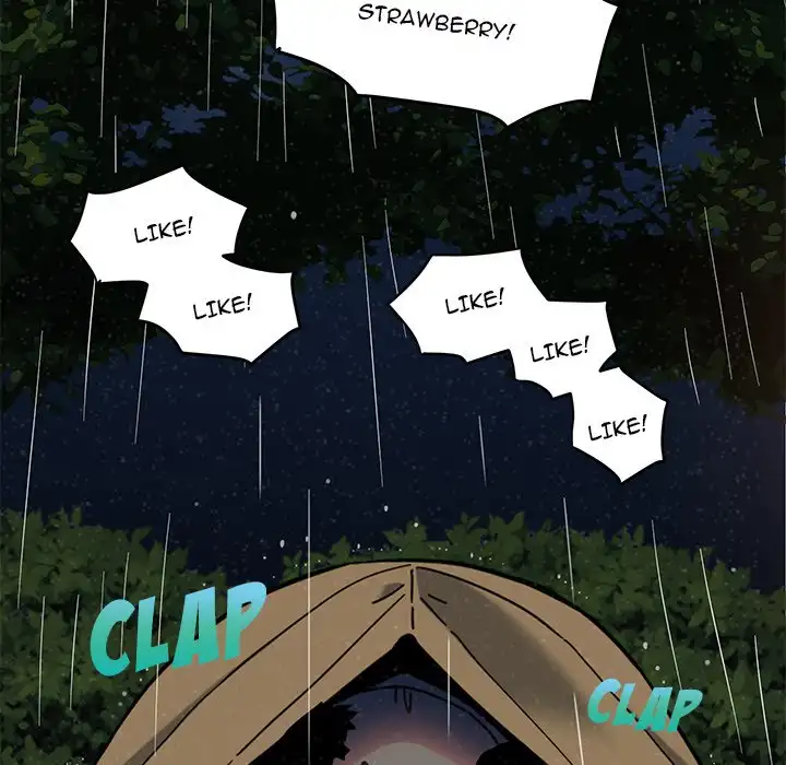 Dog on Patrol chapter 7 page 65