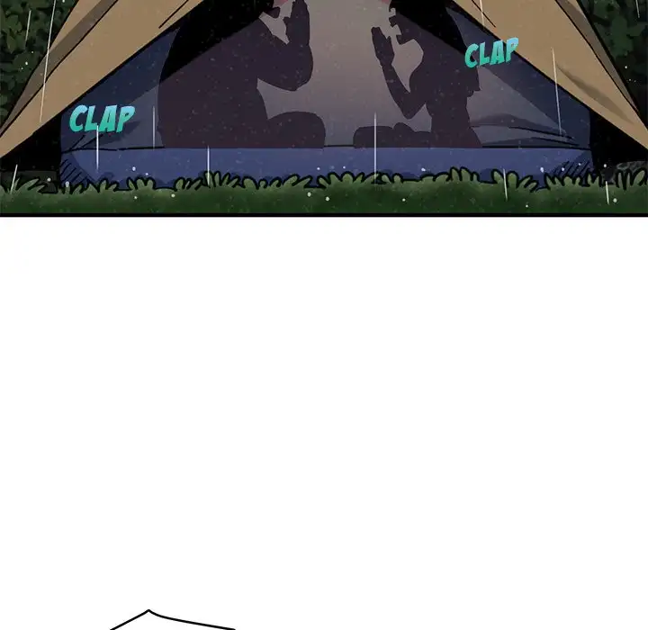 Dog on Patrol chapter 7 page 66