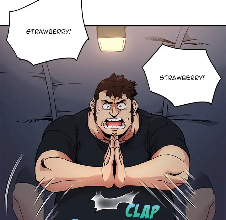 Dog on Patrol chapter 7 page 67