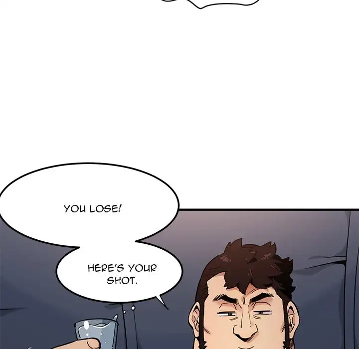Dog on Patrol chapter 7 page 73