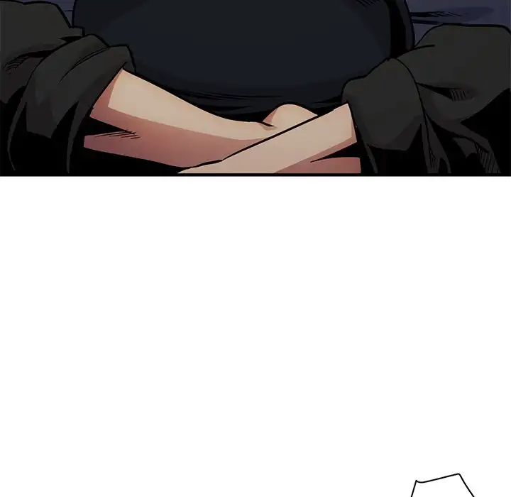 Dog on Patrol chapter 7 page 79