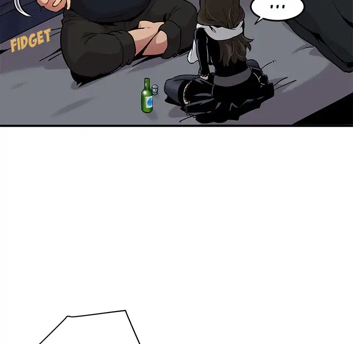 Dog on Patrol chapter 7 page 85