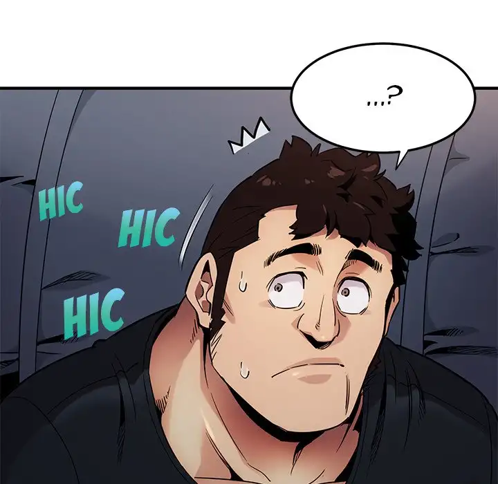 Dog on Patrol chapter 7 page 93