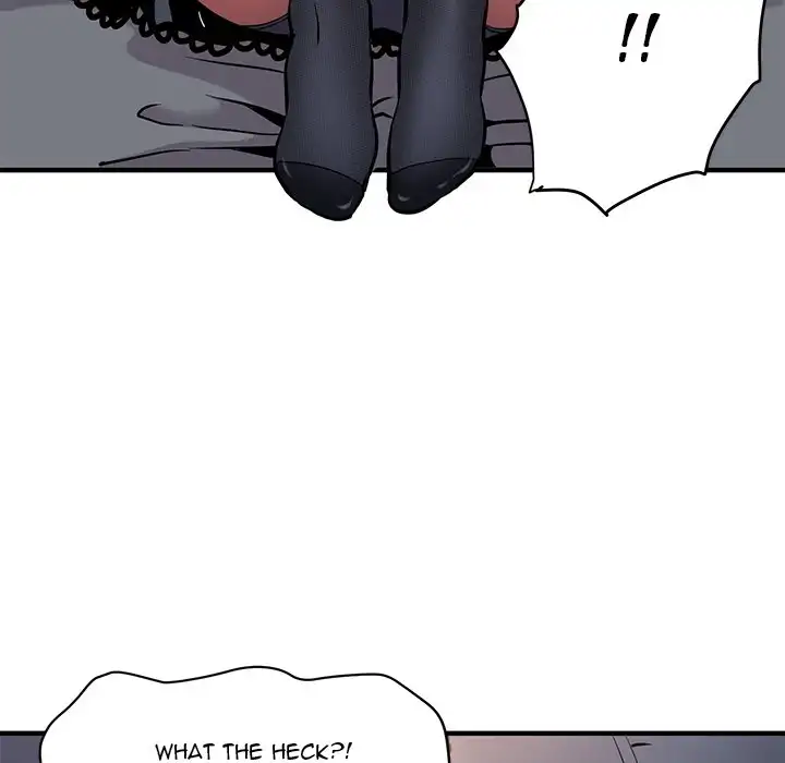 Dog on Patrol chapter 7 page 96