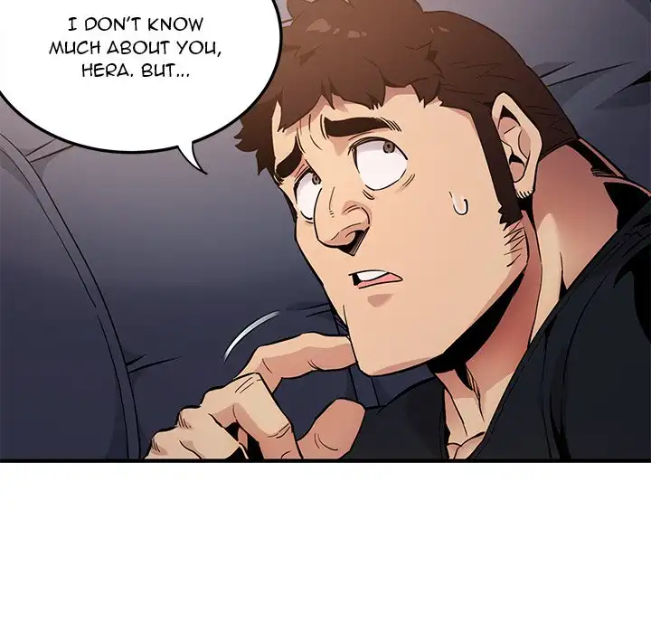 Dog on Patrol chapter 7 page 103