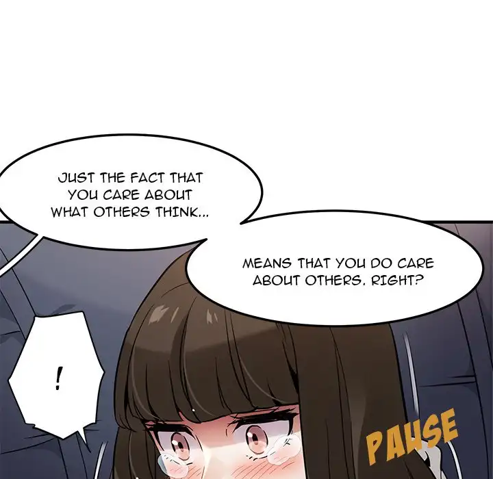 Dog on Patrol chapter 7 page 104