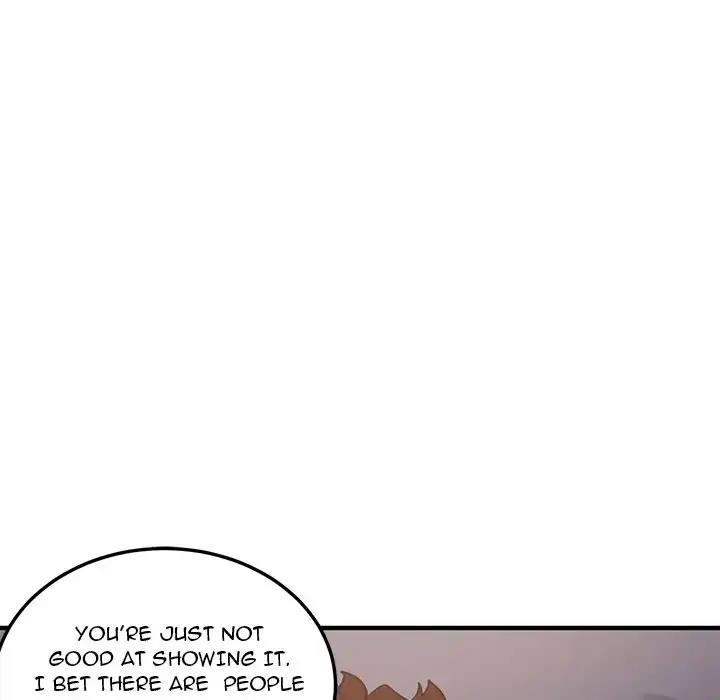 Dog on Patrol chapter 7 page 107
