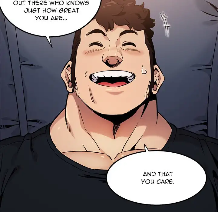 Dog on Patrol chapter 7 page 108