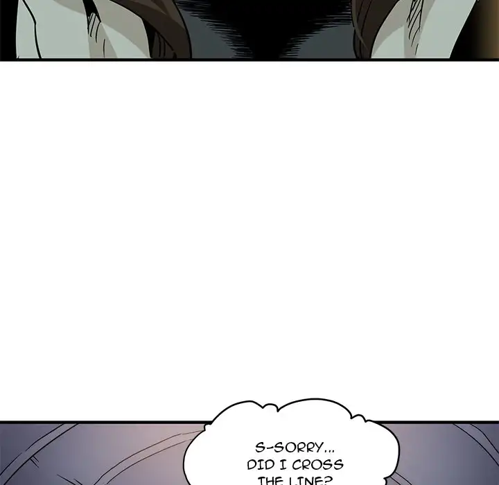 Dog on Patrol chapter 7 page 111