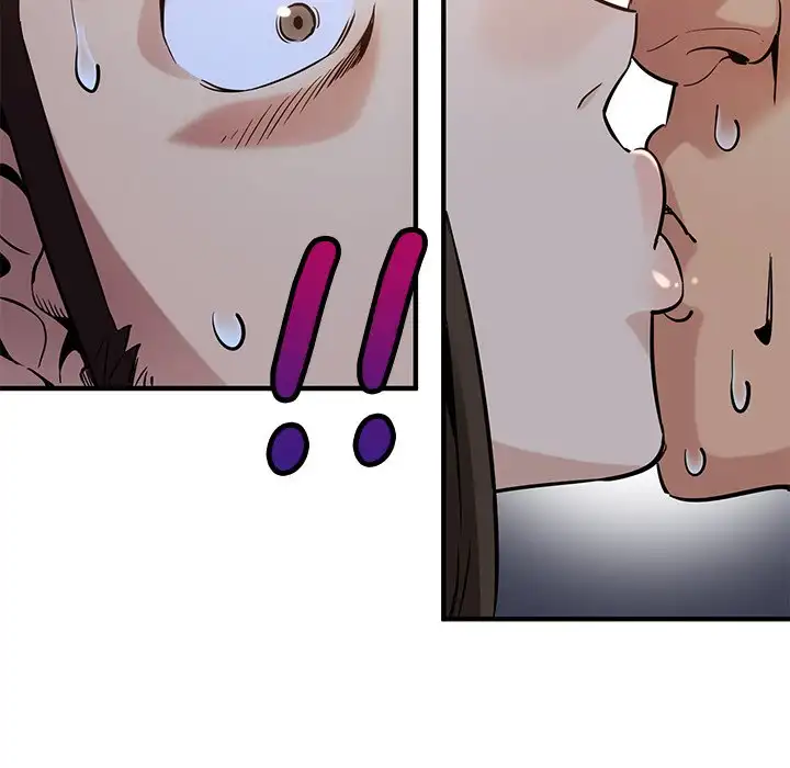 Dog on Patrol chapter 7 page 115