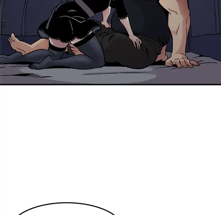 Dog on Patrol chapter 7 page 117