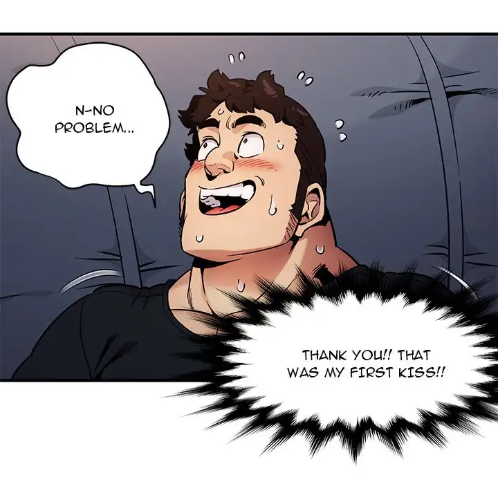 Dog on Patrol chapter 7 page 120