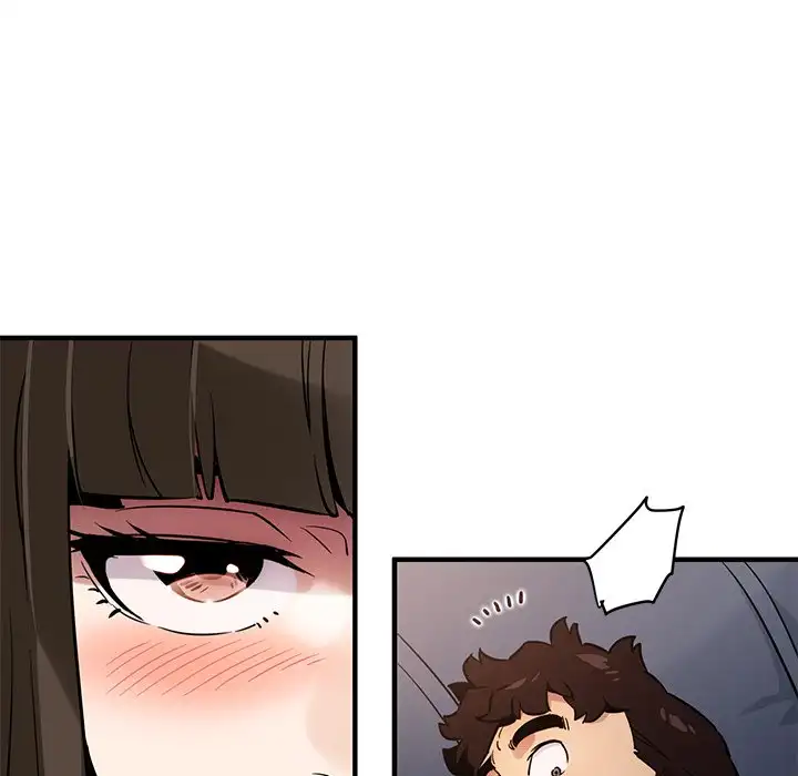 Dog on Patrol chapter 7 page 121