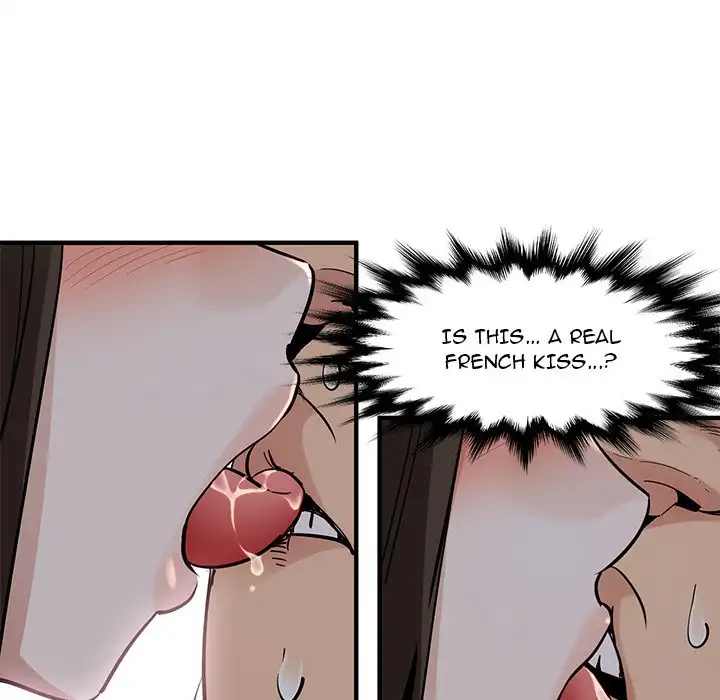 Dog on Patrol chapter 7 page 125