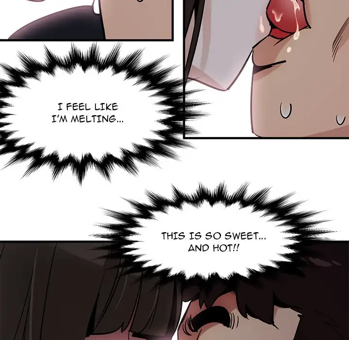 Dog on Patrol chapter 7 page 126