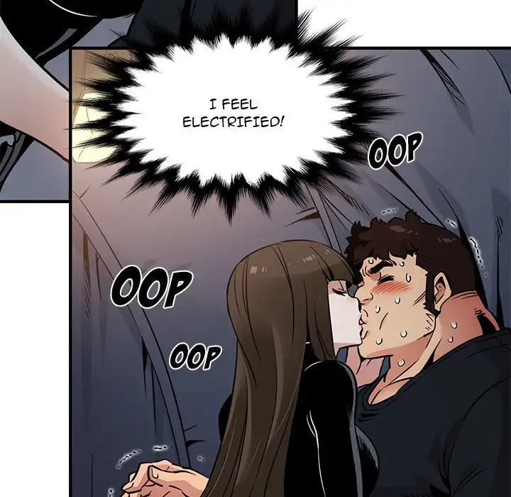 Dog on Patrol chapter 7 page 129