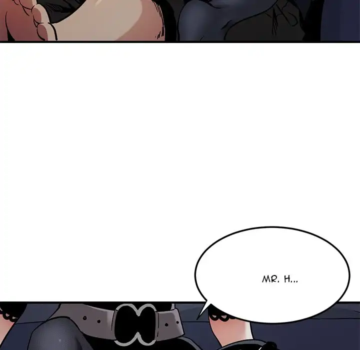 Dog on Patrol chapter 7 page 139