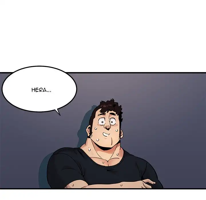 Dog on Patrol chapter 7 page 143