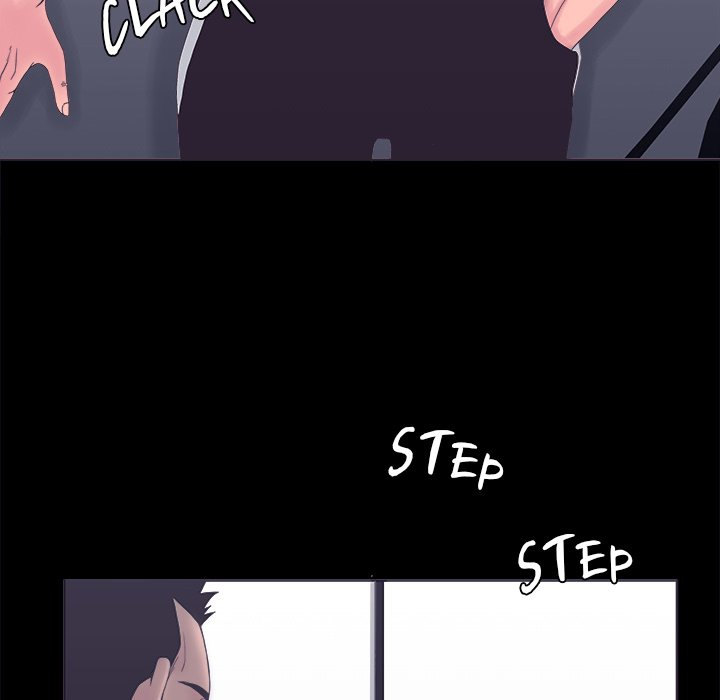 Doggy’s Training Session chapter 1 page 6