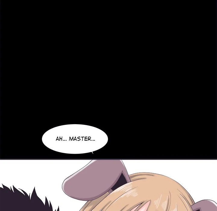 Doggy’s Training Session chapter 1 page 21