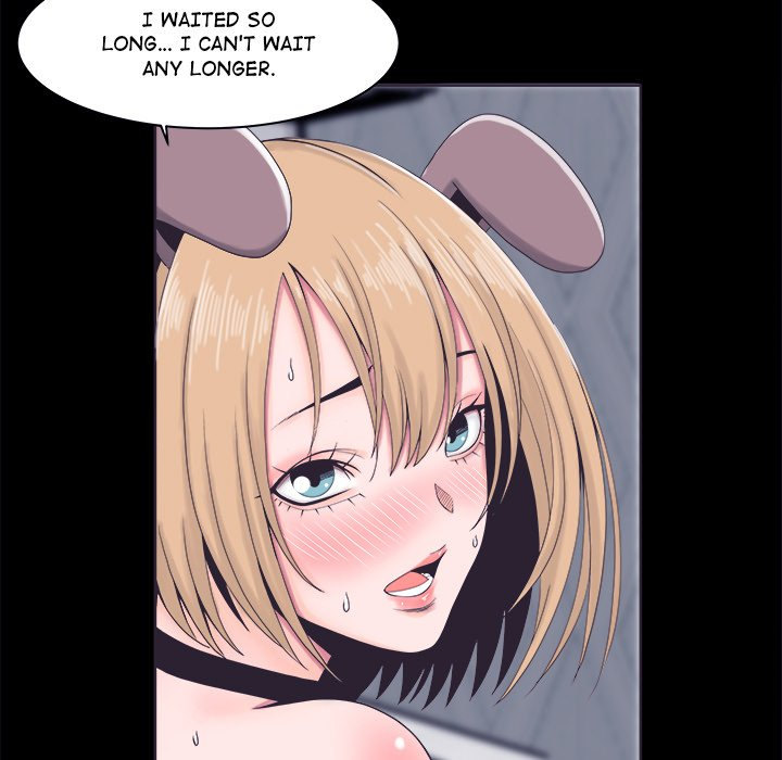 Doggy’s Training Session chapter 1 page 27