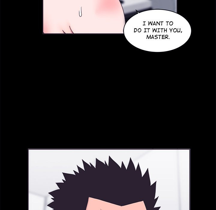 Doggy’s Training Session chapter 1 page 28