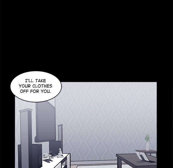 Doggy’s Training Session chapter 1 page 30