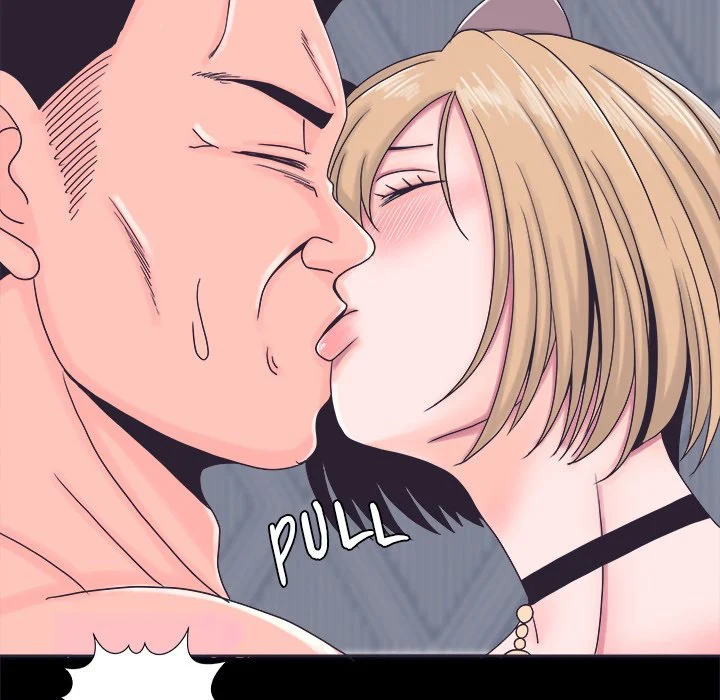 Doggy’s Training Session chapter 1 page 36