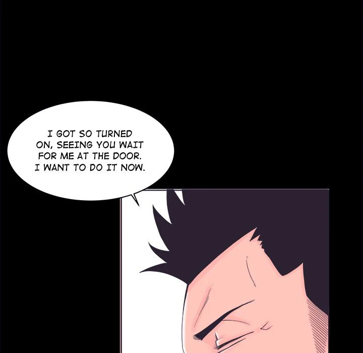 Doggy’s Training Session chapter 1 page 42