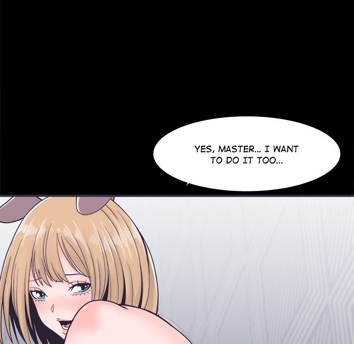 Doggy’s Training Session chapter 1 page 44