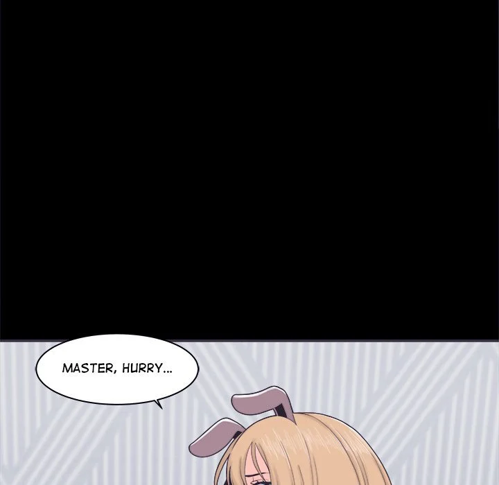 Doggy’s Training Session chapter 1 page 46