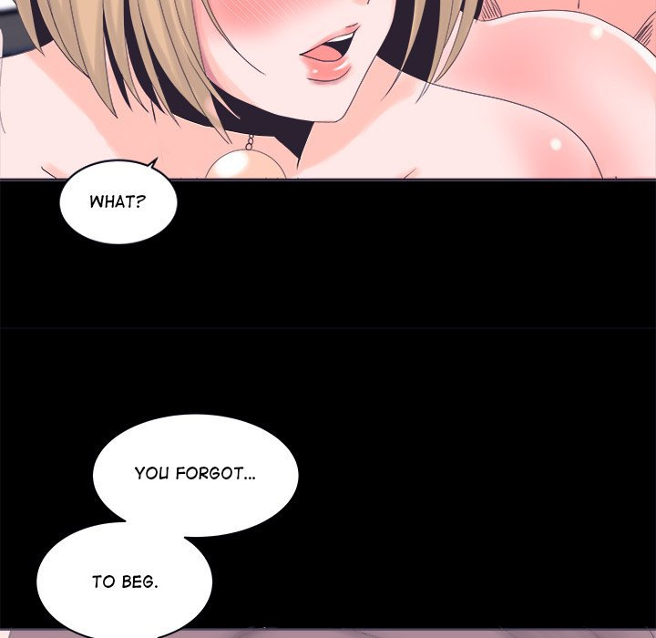 Doggy’s Training Session chapter 1 page 51