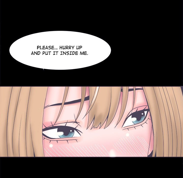 Doggy’s Training Session chapter 1 page 56