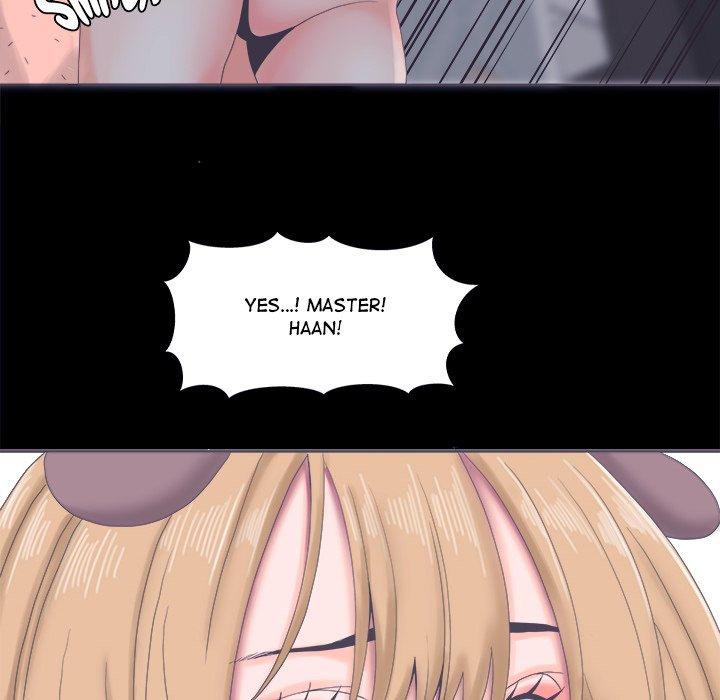 Doggy’s Training Session chapter 1 page 62