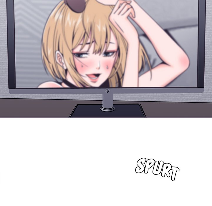 Doggy’s Training Session chapter 1 page 65