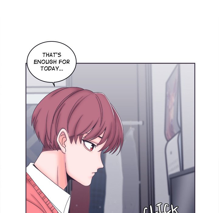 Doggy’s Training Session chapter 1 page 73