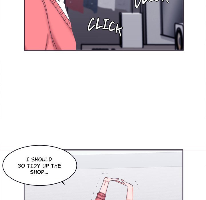 Doggy’s Training Session chapter 1 page 74