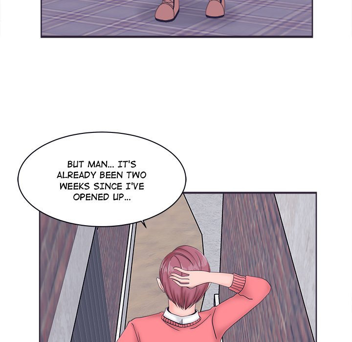 Doggy’s Training Session chapter 1 page 76