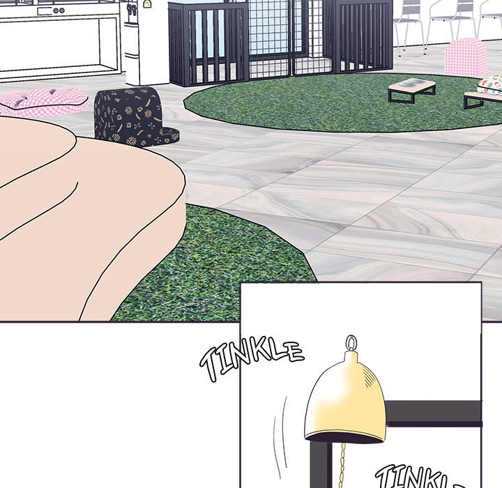 Doggy’s Training Session chapter 1 page 79