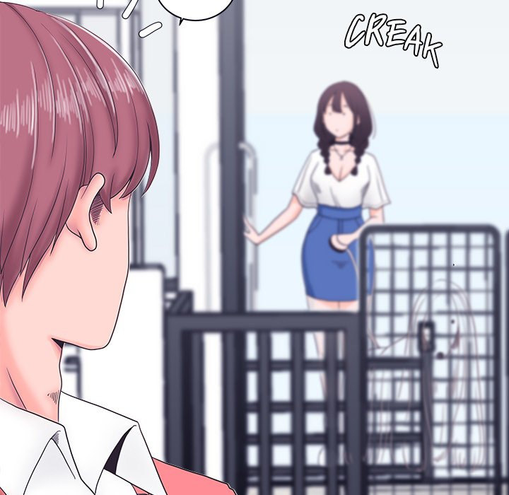 Doggy’s Training Session chapter 1 page 81