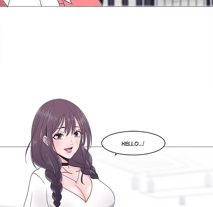 Doggy’s Training Session chapter 1 page 82