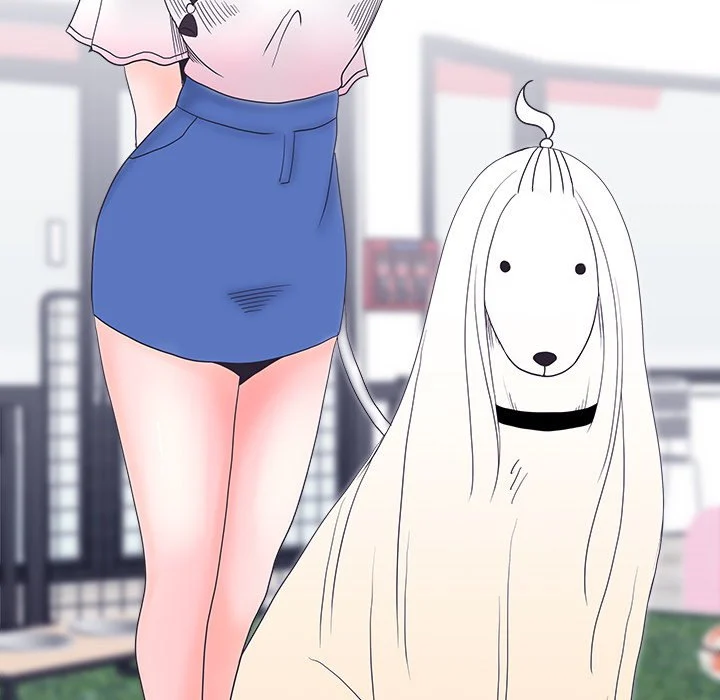 Doggy’s Training Session chapter 1 page 83