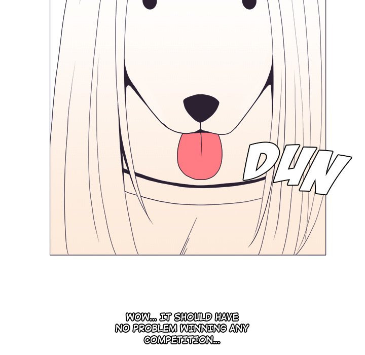 Doggy’s Training Session chapter 1 page 90