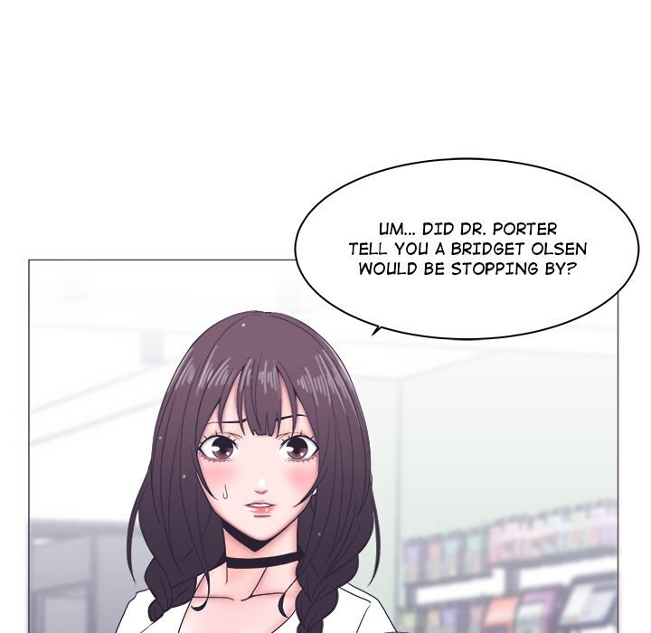 Doggy’s Training Session chapter 1 page 92