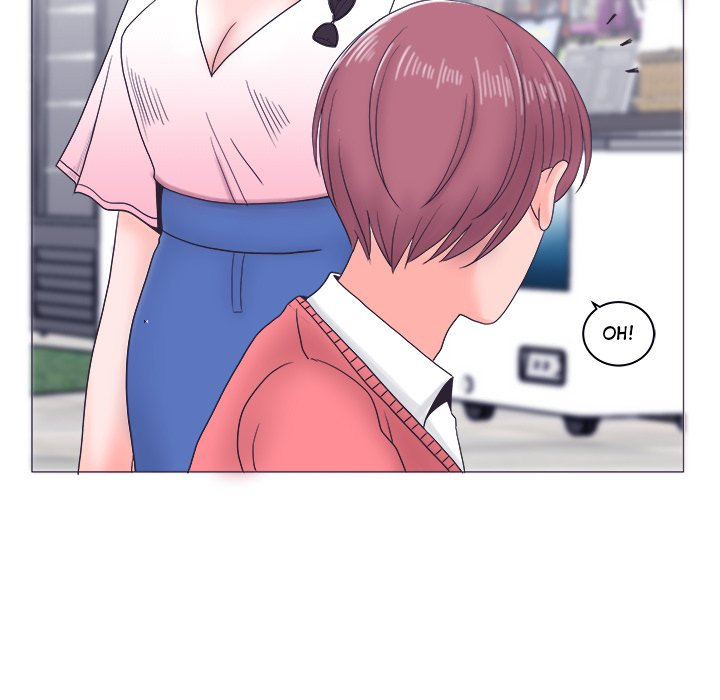 Doggy’s Training Session chapter 1 page 93