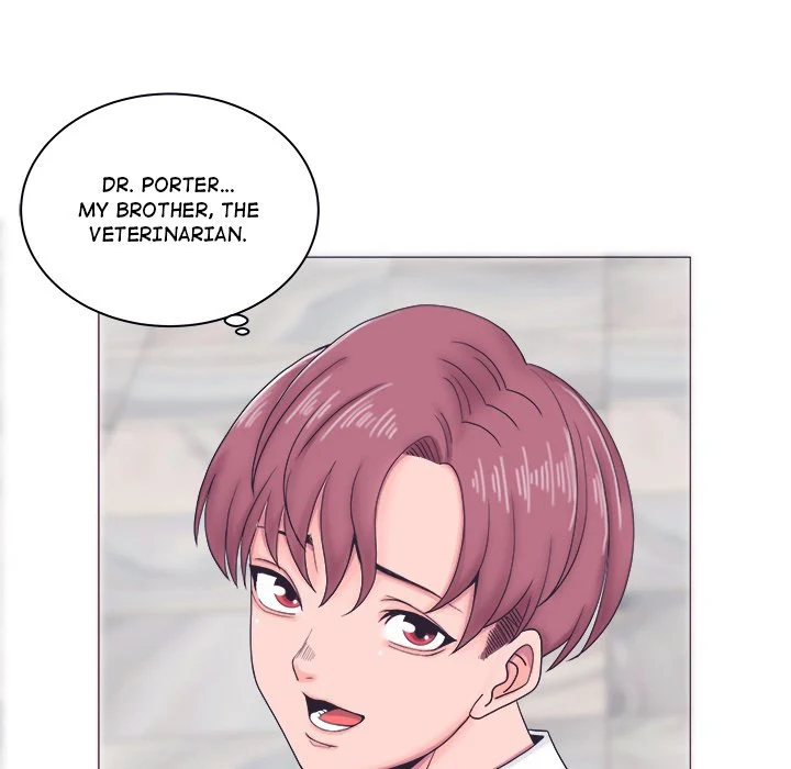 Doggy’s Training Session chapter 1 page 94